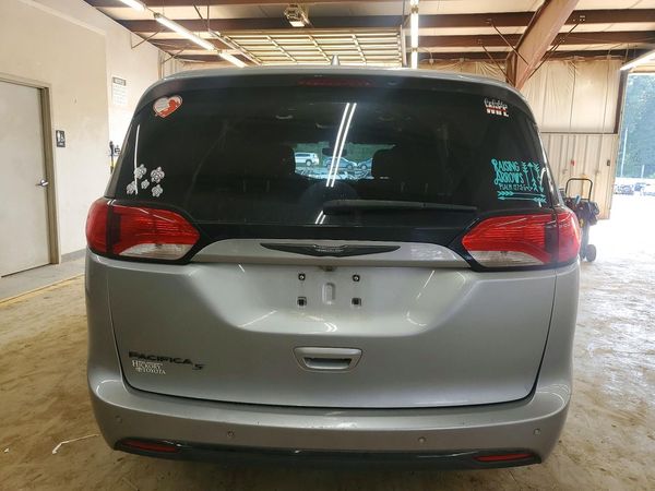 2019 CHRYSLER PACIFICA