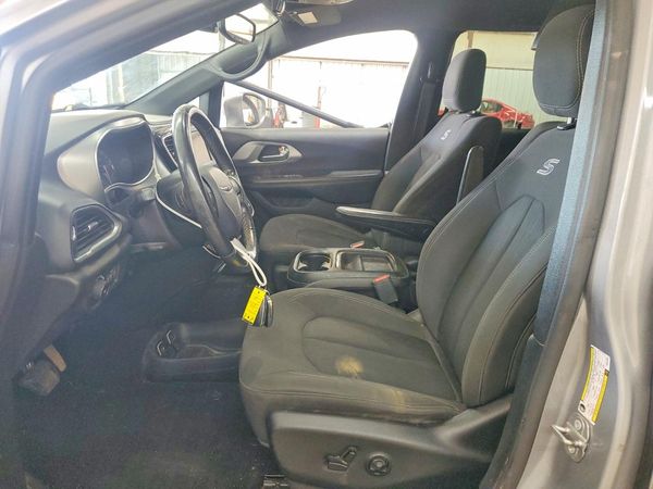 2019 CHRYSLER PACIFICA