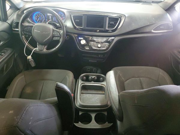 2019 CHRYSLER PACIFICA