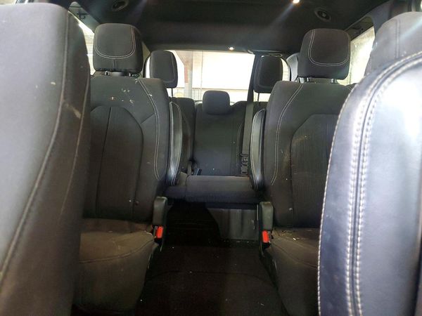 2019 CHRYSLER PACIFICA
