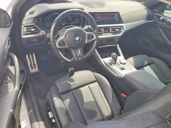2021 BMW M440XI xDrive