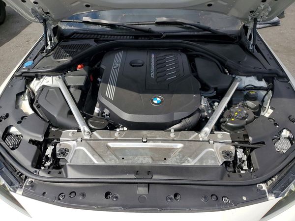 2021 BMW M440XI xDrive