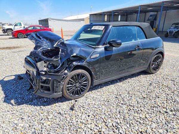 2023 MINI COOPER