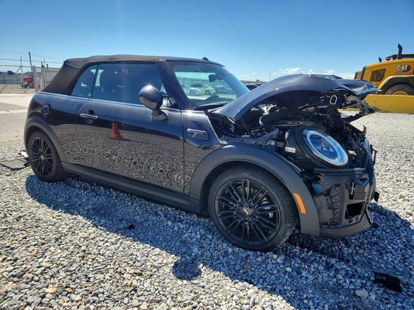 2023 MINI COOPER
