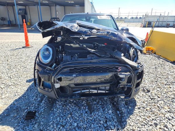 2023 MINI COOPER