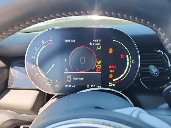 2023 MINI COOPER