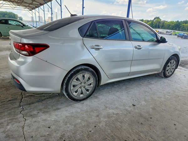2020 KIA RIO LX, S