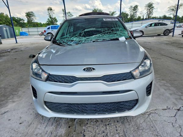 2020 KIA RIO LX, S