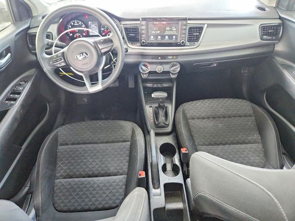 2020 KIA RIO LX, S