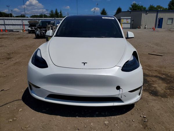 2023 TESLA MODEL Y — DIRF
