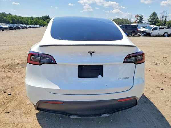 2023 TESLA MODEL Y — DIRR