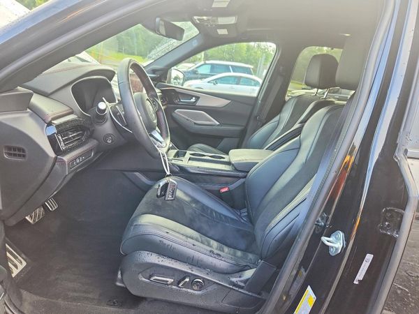2025 ACURA MDX
