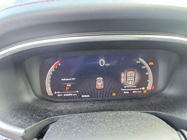 2025 ACURA MDX