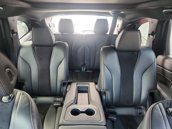 2025 ACURA MDX