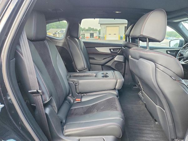 2025 ACURA MDX