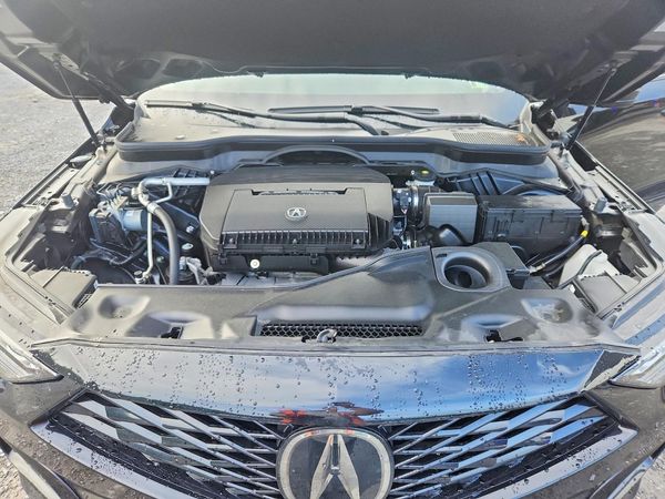 2025 ACURA MDX