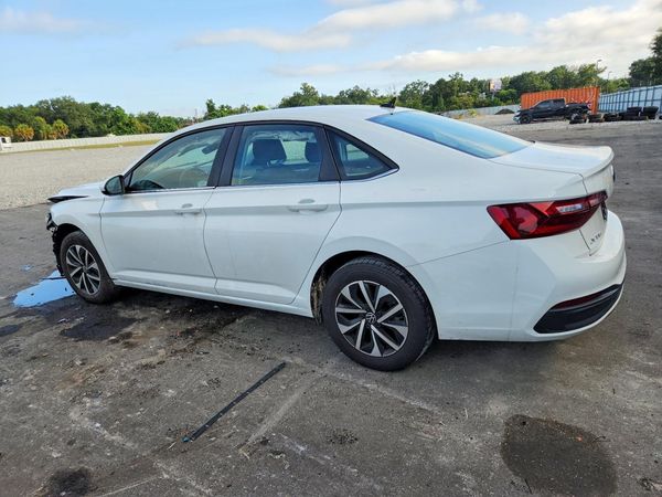 2024 VOLKSWAGEN JETTA