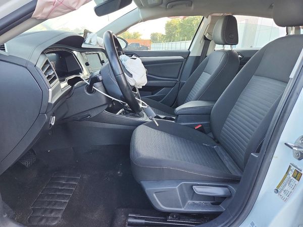 2024 VOLKSWAGEN JETTA