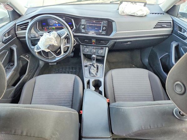 2024 VOLKSWAGEN JETTA