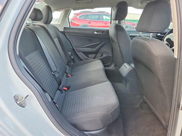 2024 VOLKSWAGEN JETTA
