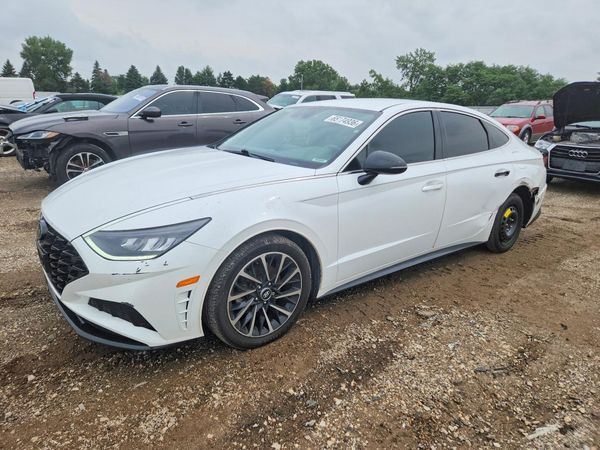 2020 HYUNDAI SONATA