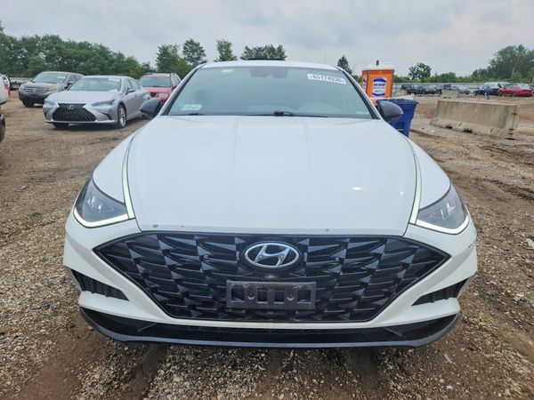 2020 HYUNDAI SONATA