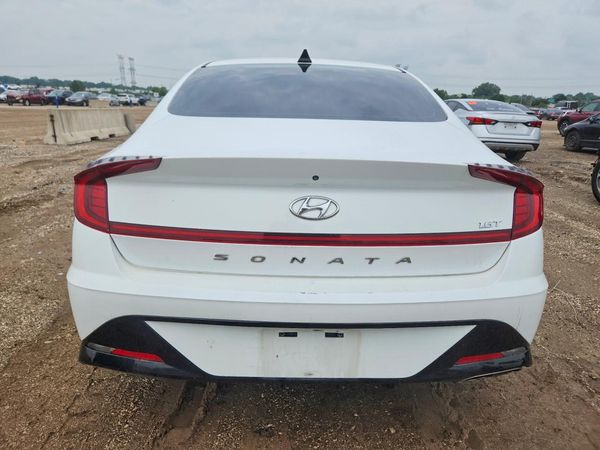 2020 HYUNDAI SONATA