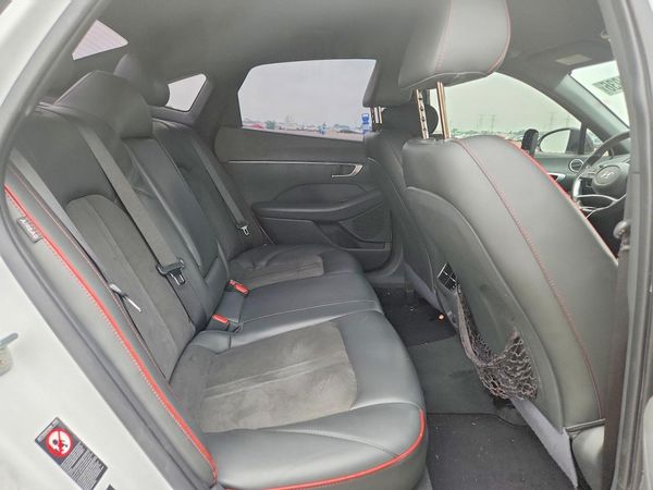 2020 HYUNDAI SONATA