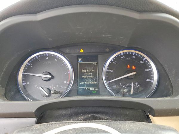 2018 TOYOTA HIGHLANDER SE/XLE