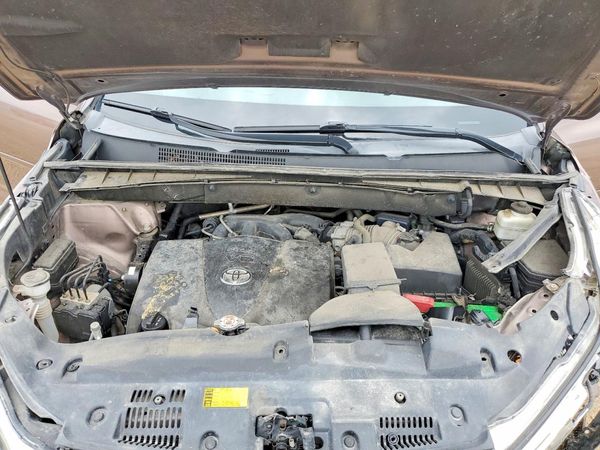 2018 TOYOTA HIGHLANDER SE/XLE