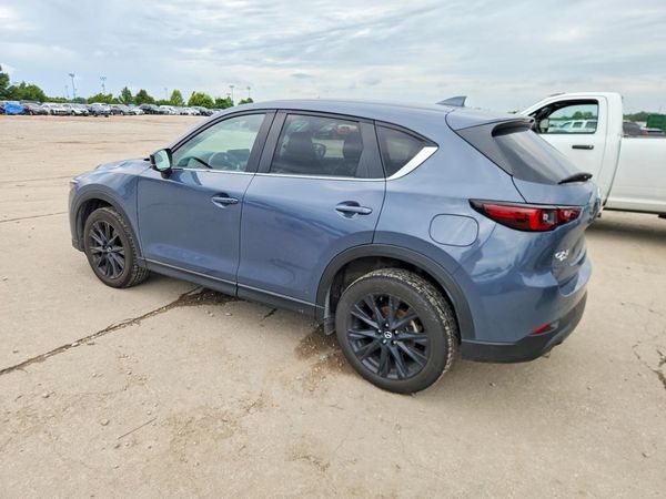 2025 MAZDA CX-5 Preferred