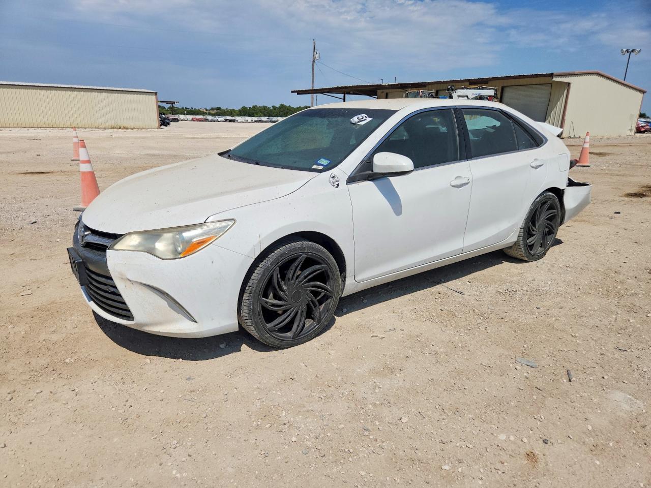 2017 TOYOTA CAMRY LE/SE/XLE/XSE