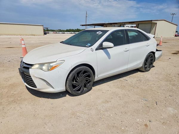 2017 TOYOTA CAMRY LE/SE/XLE/XSE