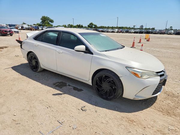 2017 TOYOTA CAMRY LE/SE/XLE/XSE