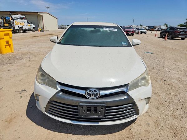 2017 TOYOTA CAMRY LE/SE/XLE/XSE