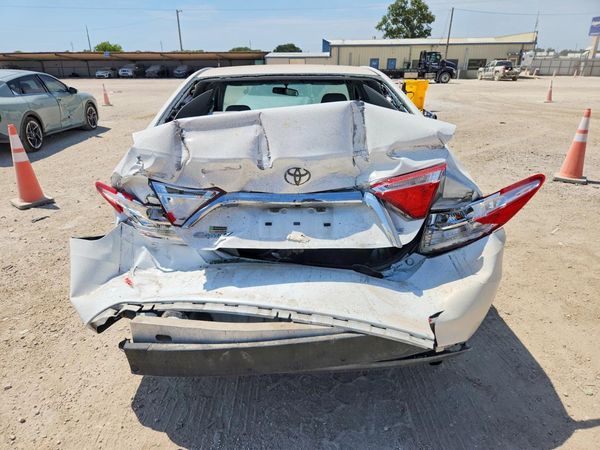 2017 TOYOTA CAMRY LE/SE/XLE/XSE