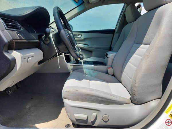 2017 TOYOTA CAMRY LE/SE/XLE/XSE