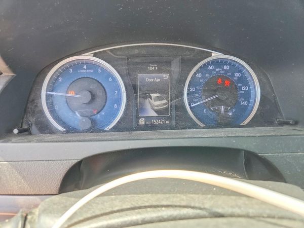 2017 TOYOTA CAMRY LE/SE/XLE/XSE