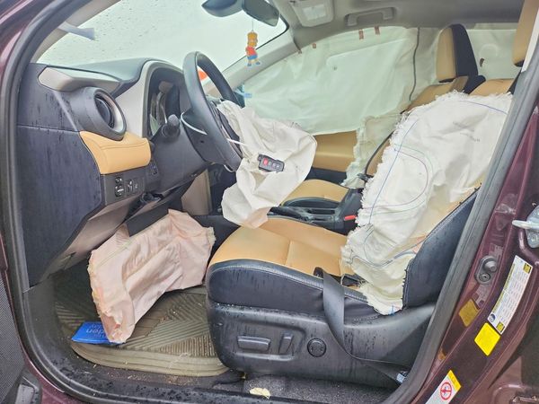 2017 TOYOTA RAV4 Ltd/Platinum