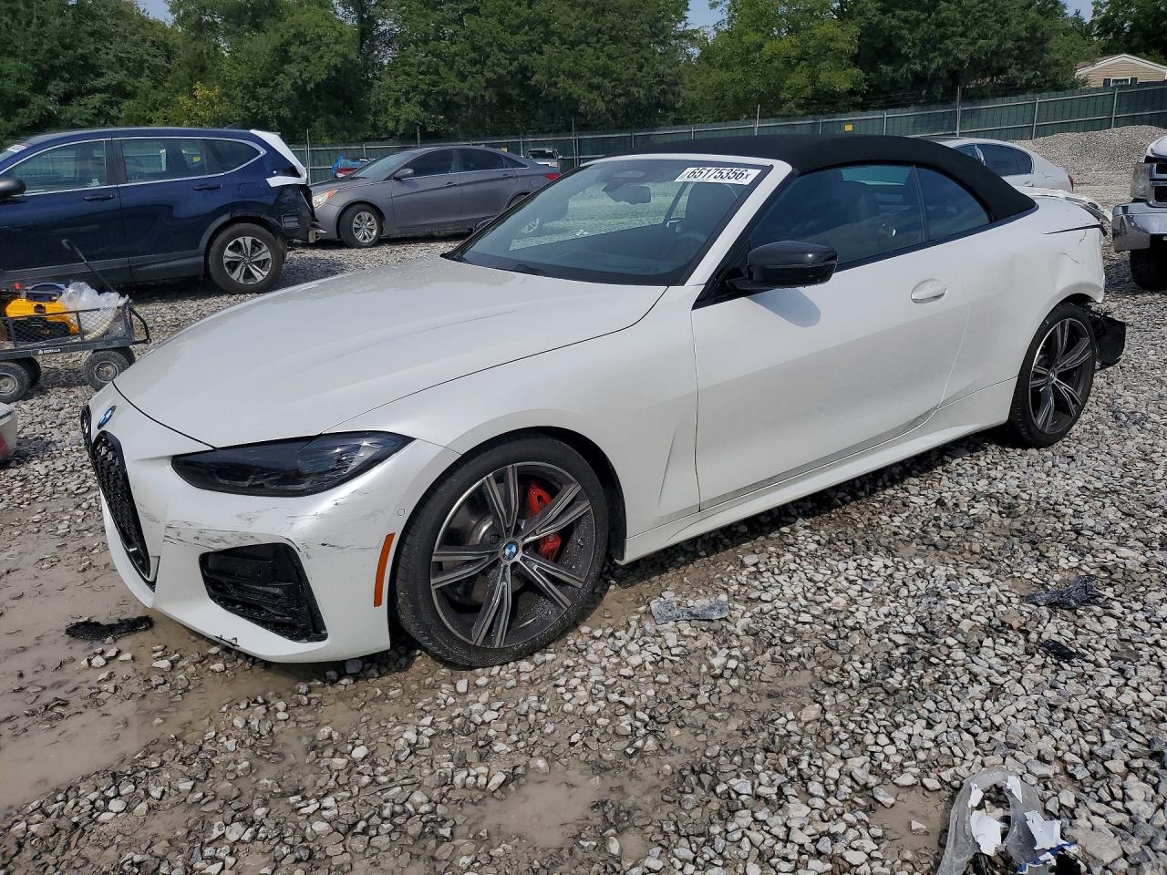 2024 BMW 430I