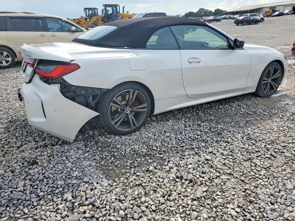 2024 BMW 430I
