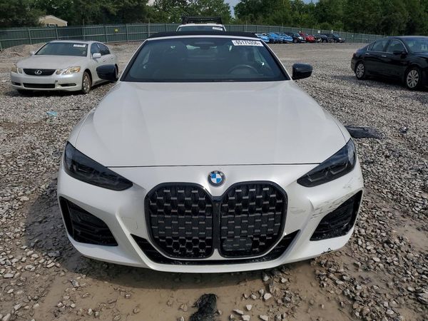 2024 BMW 430I