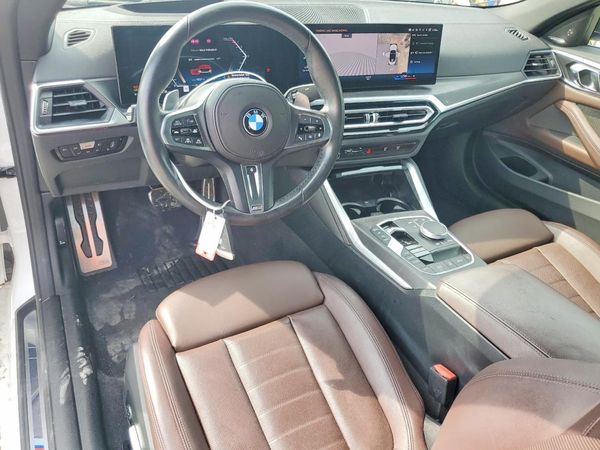 2024 BMW 430I