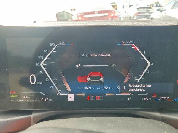 2024 BMW 430I
