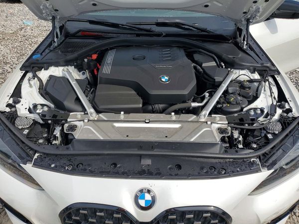 2024 BMW 430I