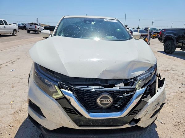 2020 NISSAN ROGUE SPORT