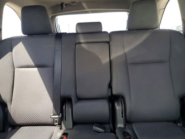 2019 TOYOTA HIGHLANDER LE/LE Plus — SUVN