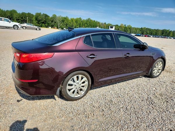 2014 KIA OPTIMA 2.4 EX STD/Premium /Tech