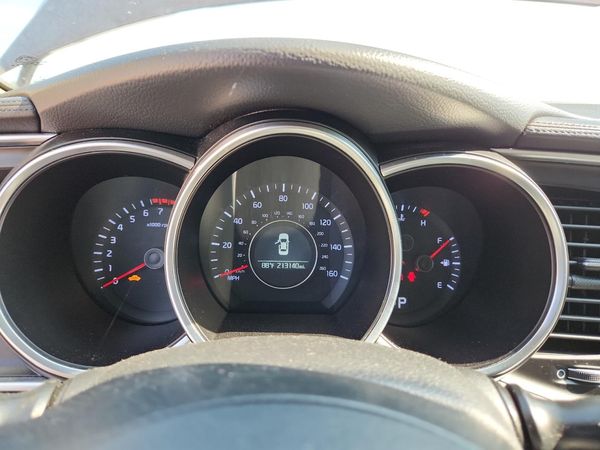2014 KIA OPTIMA 2.4 EX STD/Premium /Tech