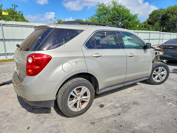 2014 CHEVROLET EQUINOX 1LT — PSRA